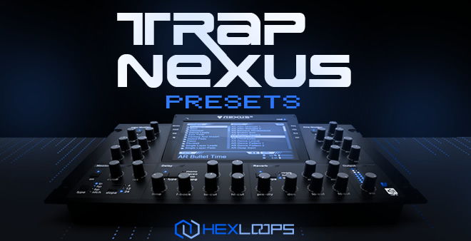 Nexus expansion packs trap